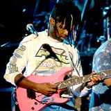 Living Colour 1988-08-09 Toad's New Haven, Connecticut