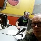 Steve Johns & Jasper The Vinyl Junkie- Solar Radio Show:::: Tuesday 16/12/2014