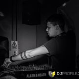 Warah - Live at CityWalk 6 - 20.11.2015 - 5am to 6am