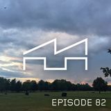 Mind Over Matter Podcast #082 (October 2015)
