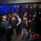 Merengue electrónico Enero 2015, Dj Frankie / Galacti-k, Maracaibo, Venezuela
