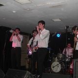 Touring Barcelona - Live Performance in Glasgow - December 2012