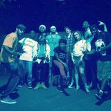 HC Radio feat Micah Tron + Green Room Syd + DJ Total Eclipse - Jan 9th, 2015