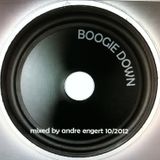 DJ Andre Engert - Boogie Down