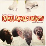 Moovmnt presents: "DAMN...MORE FUNK!?!"