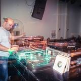 Crucial Warrior Sound @ Reggae Vibrations (1/2) @ Paradiso - Amsterdam 22-01-2016