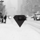 Roge B - Winter Morning (for Hlamorous Journal)