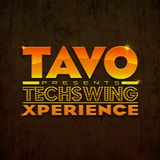 Tavo Pres The TechSwing Xperience