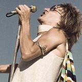 Rod Stewart - 1976-12-24 Olympia Theatre, London, England