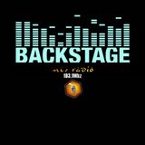 Groovy-B Backstage Mix 2012.04.12.