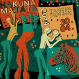 Live at Hakuna Matata 6
