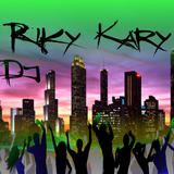 Bounce like the jungle MIX - Dj RikyKary