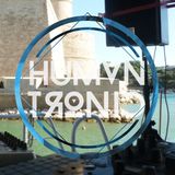 Humantronic DJ set - Boat Party - Marseille