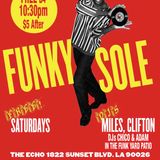 Funky Sole Mix 1- DJ Joey Altruda