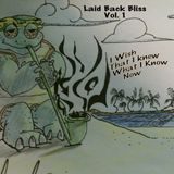 Laid Back Bliss v1 I Wish That I Knew What I Know Now