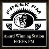 DJ EZ B2B Jazzy-D, MC's CKP, Dollars, Dappa & Captain @ Freek FM 1998