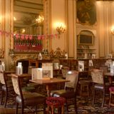 Domestic Transmissions: Pubs and Domestic Architecture
