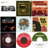 Deep funk explorations