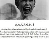 Industrial Noise Rock mix 2015 by Dj A.A.A.R.G.H.
