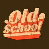 Dj_Jander - Old School (Podcast)