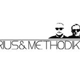 Sirius & Methodikal summer 2011