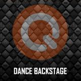 Dance Backstage
