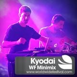 WF Minimix // Kyodai