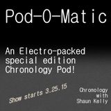 Chronology: Pod-O-Matic