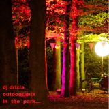 radiorollsquat funky stuff @ Blue Gate Park 2014