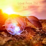 Love from the sun