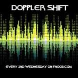 Doppler Shift 61 Gordon Barclay & DIE MEL