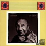 Jazz and Capeau - Alberta Hunter - Amtrak Blues