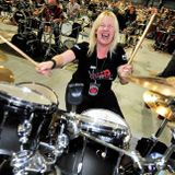 Vinyl Confessions with Sue Ashcroft