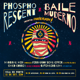 MixTape Rasteirinhas - PHOSPHORESCENT PARTY