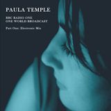 Paula Temple - BBC Radio 1 Electronic Mix (2001)