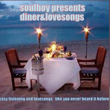 soulboy presents diner&lovesongs*2