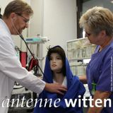 Advent in Witten