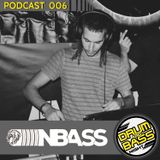 Drum and Bass Night PODCAST #006 - NBass