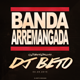 Banda Arremangada Mix .:DJ Beto:.