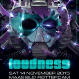 Break Zero @ Loudness 11-2015