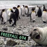FreeFall 694