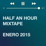 Indie TOP Enero 2015