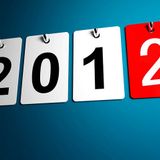2012 hits selection