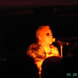 #463 - The Backbeat Experience - Interview with Eric Burdon from 2006
