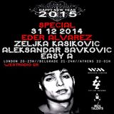 NYE Special with Eder Alvarez