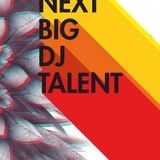 DJ Syk Drum and Bass DJ Mag Next Generation Comp Entry