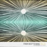 Bushido (64hz) - From Deep To Bang! Vol.01 (El Hal Festival 2010.09.04)