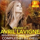 THE BEST OF AVRIL LAVIGNE