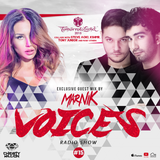 Voices #15 (EXCLUSIVE GUESTMIX - MARNIK)