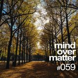 Mind Over Matter #059 (November 2013)
